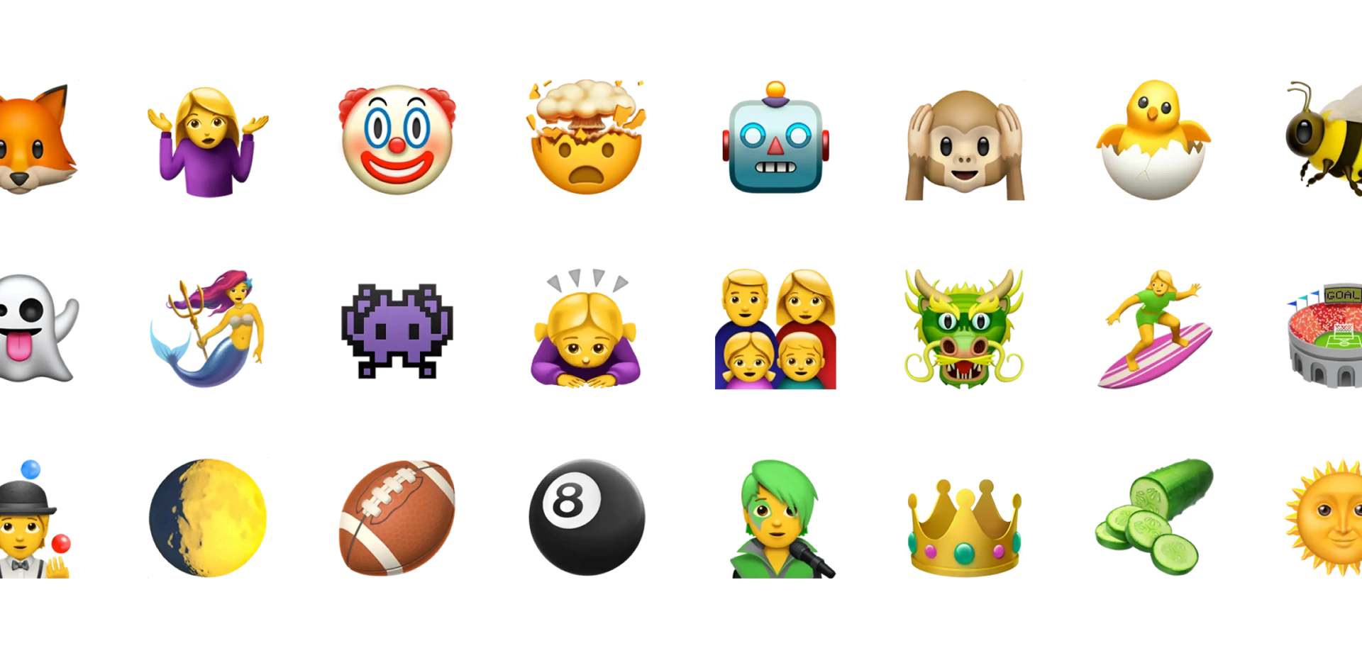 Emoji Copy and Paste